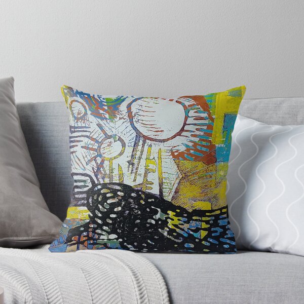 Item preview, Games of Abstraction I designed and sold by splayxart.