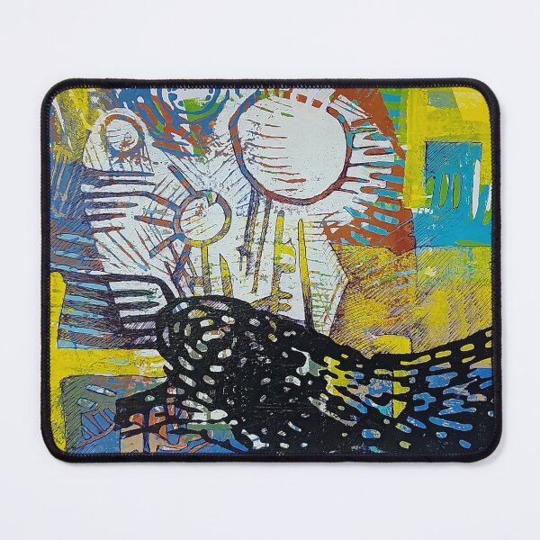 Item preview, Games of Abstraction I designed and sold by splayxart.
