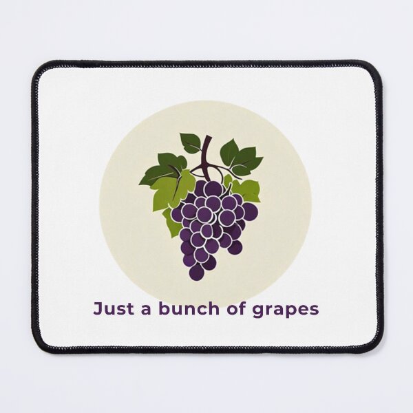 Item preview, Grape Fruit designed and sold by Only Good Vibes.