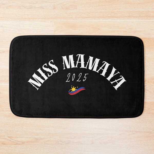 Item preview, Miss Mamaya 2025 (15) designed and sold by nature. electrified..