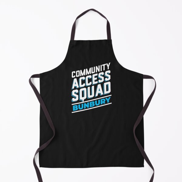 Item preview, CAS Bunbury designed and sold by CAsquad.