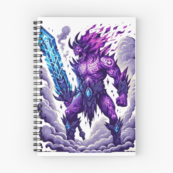 Item preview, Orc Warrior  designed and sold by Warriors of various tribes.