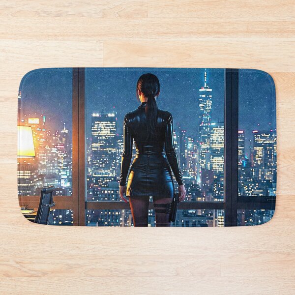 Item preview, Black Diamond: Night Reflections designed and sold by e-not-shop.