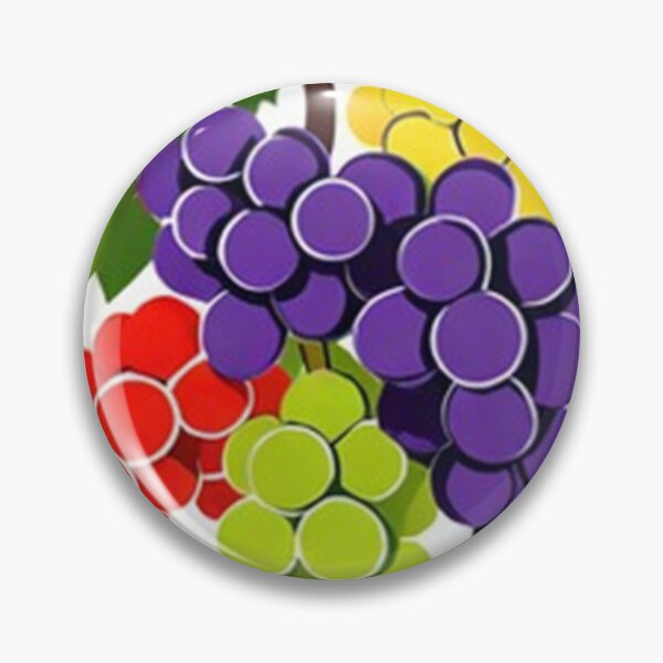 Item preview, Grape Fruit designed and sold by Only Good Vibes.