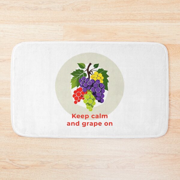 Item preview, Grape Fruit designed and sold by Only Good Vibes.