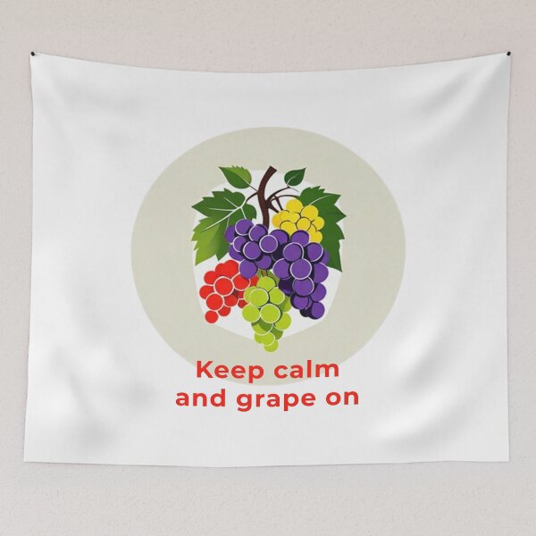 Item preview, Grape Fruit designed and sold by Only Good Vibes.