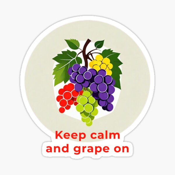 Item preview, Grape Fruit designed and sold by Only Good Vibes.