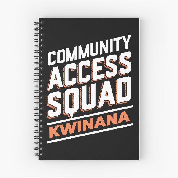 Item preview, CAS Kwinana designed and sold by CAsquad.