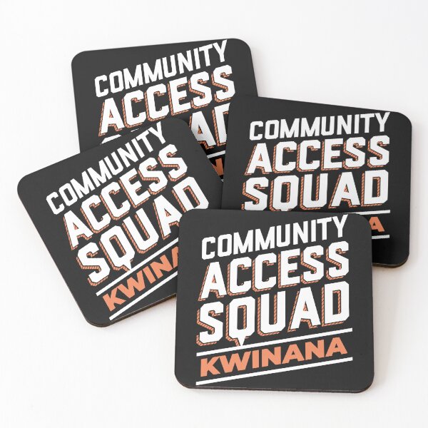Item preview, CAS Kwinana designed and sold by CAsquad.