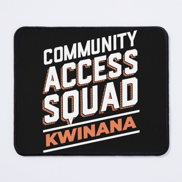 Item preview, CAS Kwinana designed and sold by CAsquad.