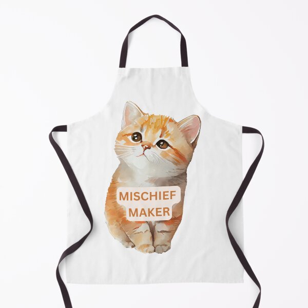 Item preview, MISCHIEF MAKER designed and sold by DanaTees.