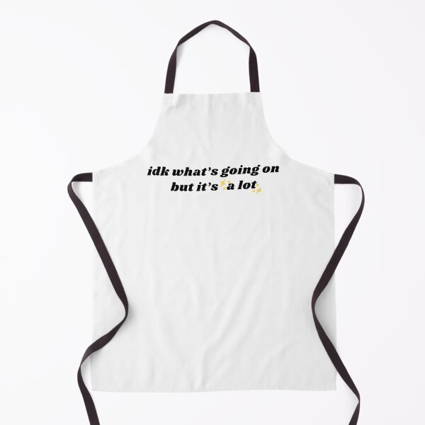 Item preview, idk what's going on but it's a lot designed and sold by SleepyLilSloth.