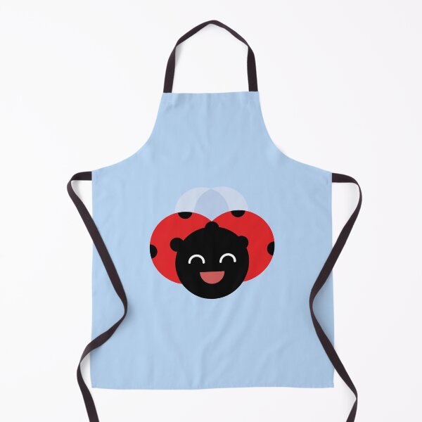 Item preview, Cute ladybird - spring bugs designed and sold by BSBgraphics.