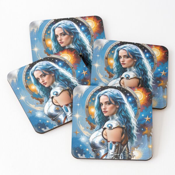 Item preview, Starwoman designed and sold by Ailaethia.