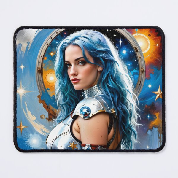 Item preview, Starwoman designed and sold by Ailaethia.
