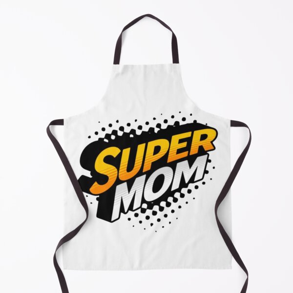 Item preview, Mother Day Super Mom designed and sold by KolinBoy.