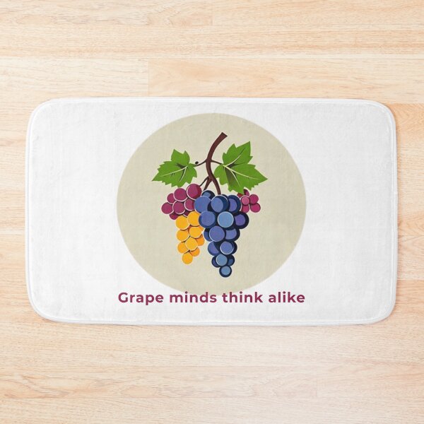 Item preview, Grape Fruit designed and sold by Only Good Vibes.