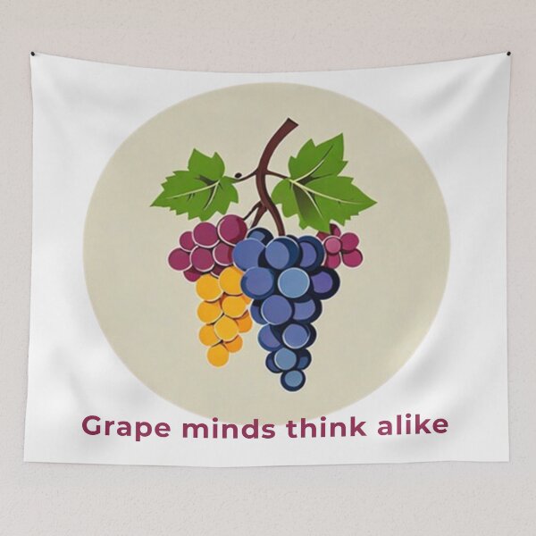 Item preview, Grape Fruit designed and sold by Only Good Vibes.