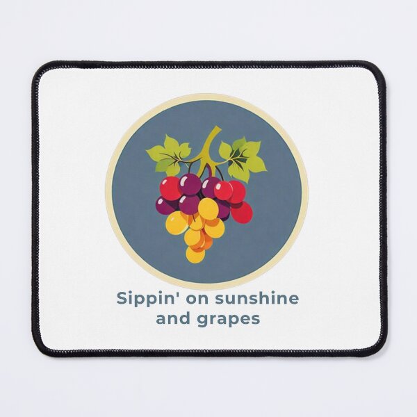 Item preview, Grape Fruit designed and sold by Only Good Vibes.