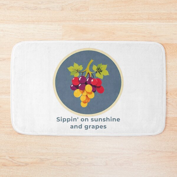 Item preview, Grape Fruit designed and sold by Only Good Vibes.