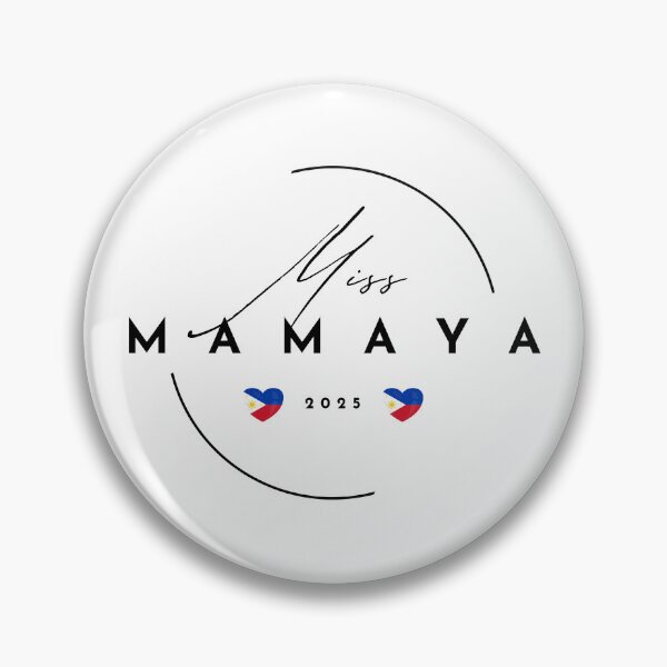 Item preview, Miss Mamaya 2025 (16) designed and sold by nature. electrified..