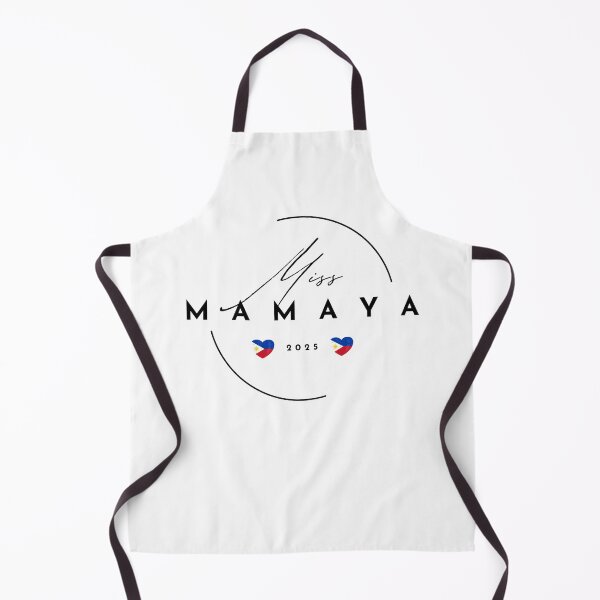 Item preview, Miss Mamaya 2025 (16) designed and sold by nature. electrified..