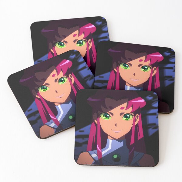 Item preview, Starfire - 16 designed and sold by Infinite-Aspire.