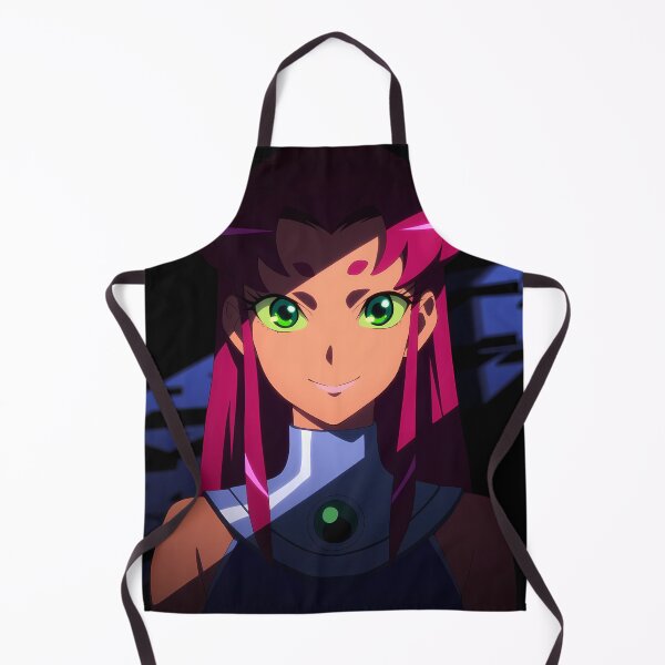 Item preview, Starfire - 16 designed and sold by Infinite-Aspire.
