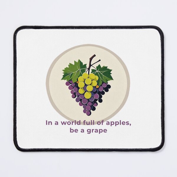 Item preview, Grape Fruit designed and sold by Only Good Vibes.