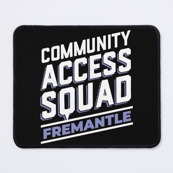 Item preview, CAS Fremantle designed and sold by CAsquad.