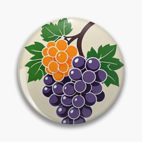 Item preview, Grape Fruit designed and sold by Only Good Vibes.