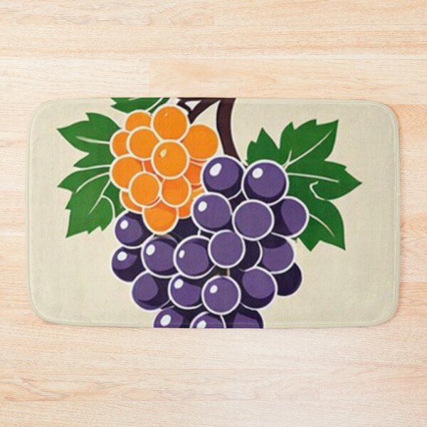 Item preview, Grape Fruit designed and sold by Only Good Vibes.