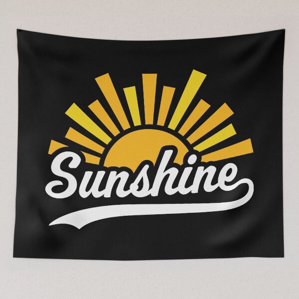 Item preview, Sunshine designed and sold by PaulSDesign.