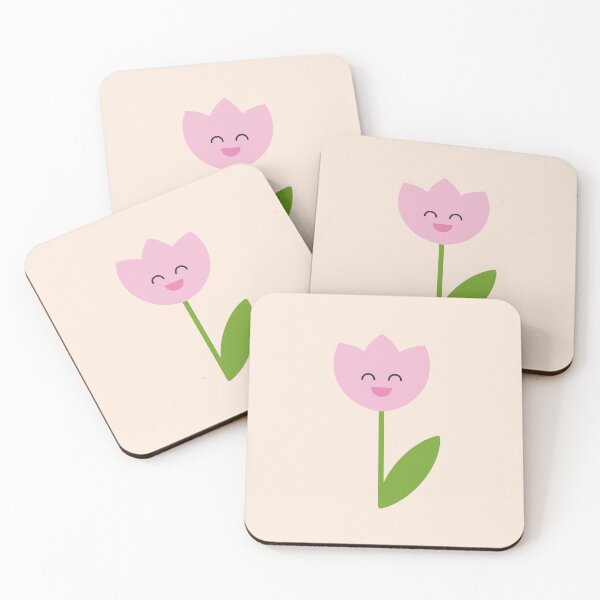 Item preview, Cute tulipe - spring flowers designed and sold by BSBgraphics.