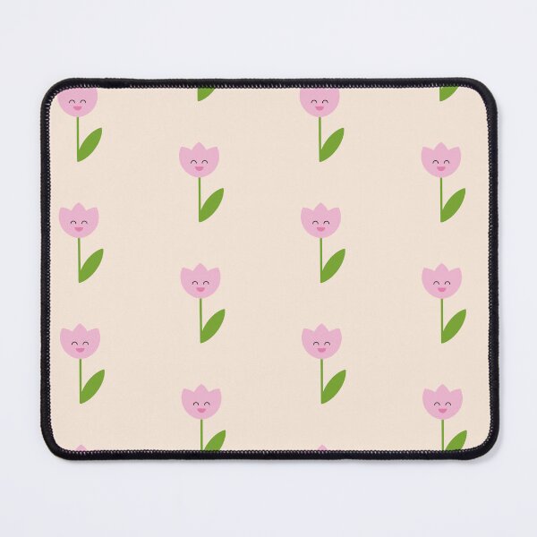 Aperçu de l'œuvre Jolie tulipe - fleurs de printemps créée et vendue par BSBgraphics.
