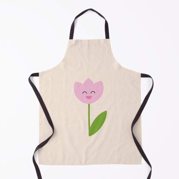 Item preview, Cute tulipe - spring flowers designed and sold by BSBgraphics.