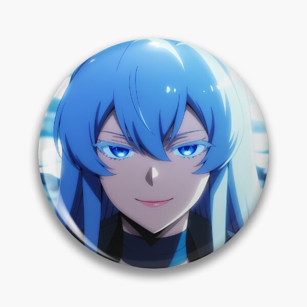 Artikelvorschau, Esdeath - 38 entworfen und verkauft von Infinite-Aspire.