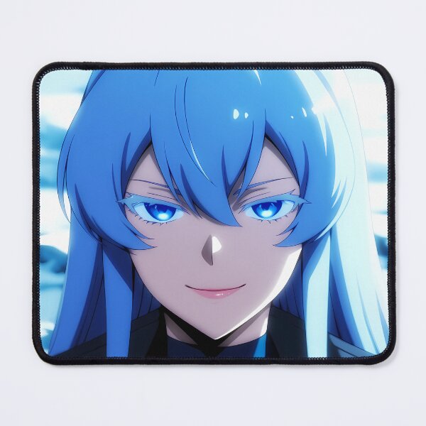 Item preview, Esdeath - 38 designed and sold by Infinite-Aspire.