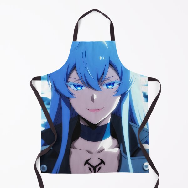 Item preview, Esdeath - 38 designed and sold by Infinite-Aspire.