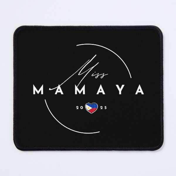 Item preview, Miss Mamaya 2025 (17) designed and sold by nature. electrified..