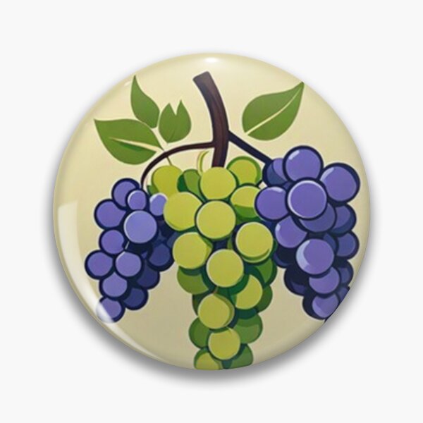 Item preview, Grape Fruit designed and sold by Only Good Vibes.