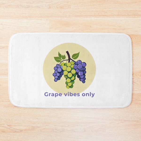 Item preview, Grape Fruit designed and sold by Only Good Vibes.