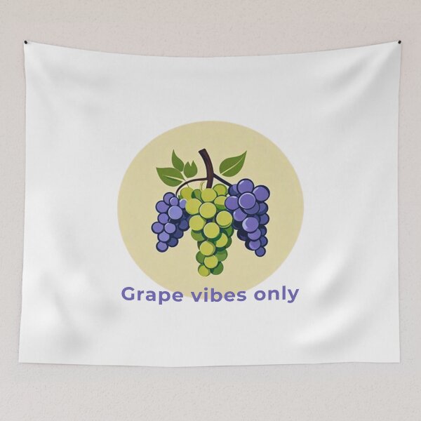 Item preview, Grape Fruit designed and sold by Only Good Vibes.