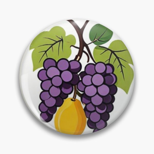 Item preview, Grape Fruit designed and sold by Only Good Vibes.
