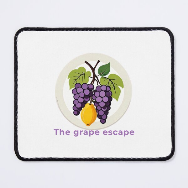 Item preview, Grape Fruit designed and sold by Only Good Vibes.