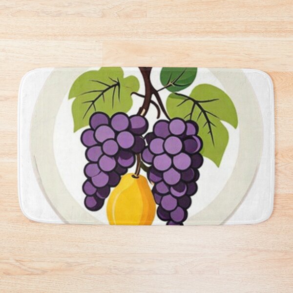 Item preview, Grape Fruit designed and sold by Only Good Vibes.