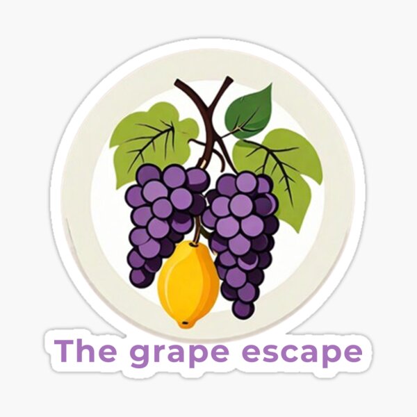 Item preview, Grape Fruit designed and sold by Only Good Vibes.