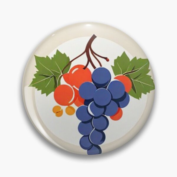 Item preview, Grape Fruit designed and sold by Only Good Vibes.