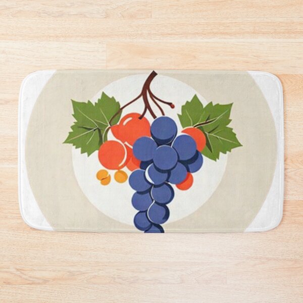 Item preview, Grape Fruit designed and sold by Only Good Vibes.
