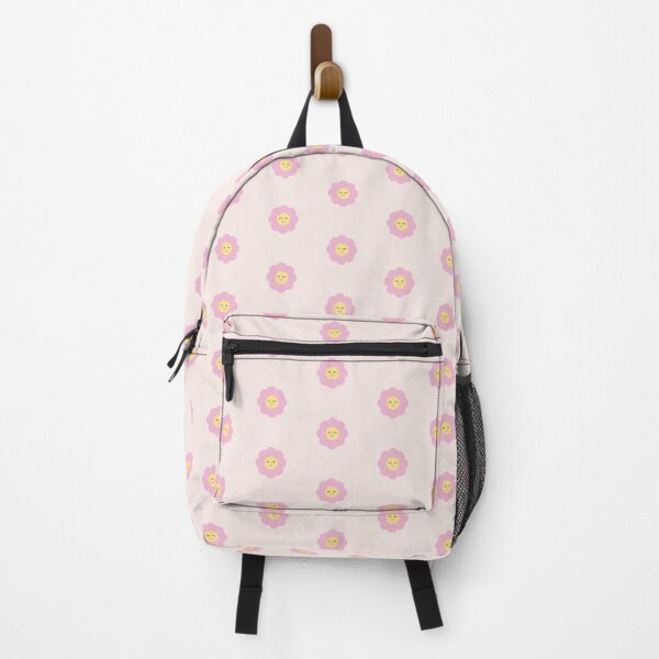 Item preview, Cute pink flower - spring flowers designed and sold by BSBgraphics.